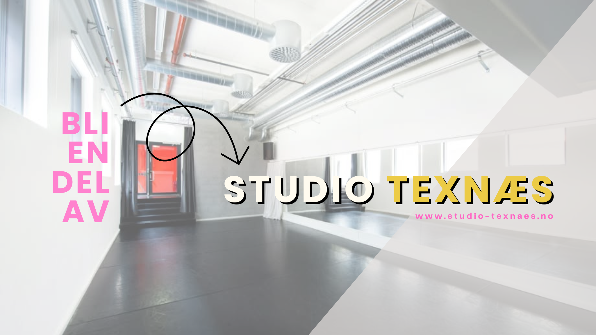 Studio Texnæs